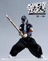 『Devil Toys x Quiccs Bulletpunk Universe』 1:12 Bancho TEQ63
